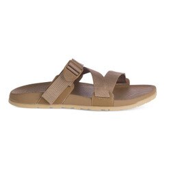 Chaco Lowdown Slide Sandal Men's in Monks Robe